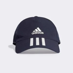 Adidas 3 stripes Cap Navy