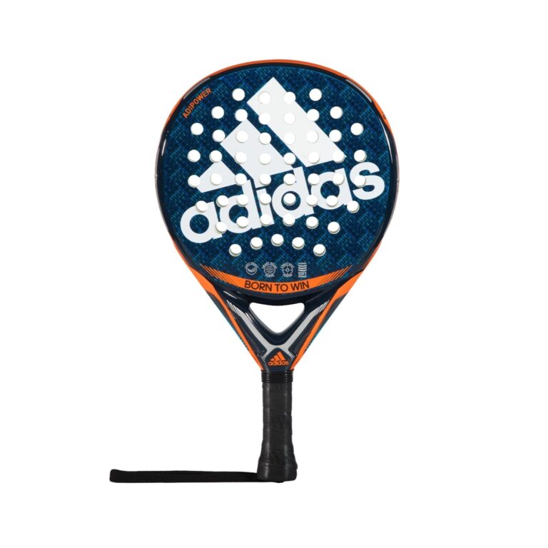 Adidas Adipower Junior 3.1 - OLD