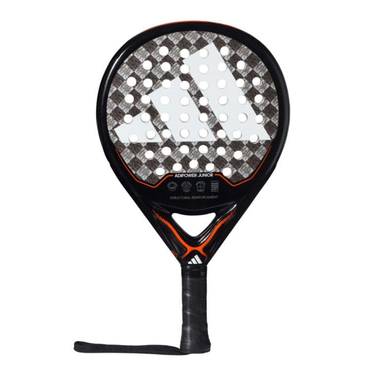 Adidas Adipower Junior 3.2 - OLD