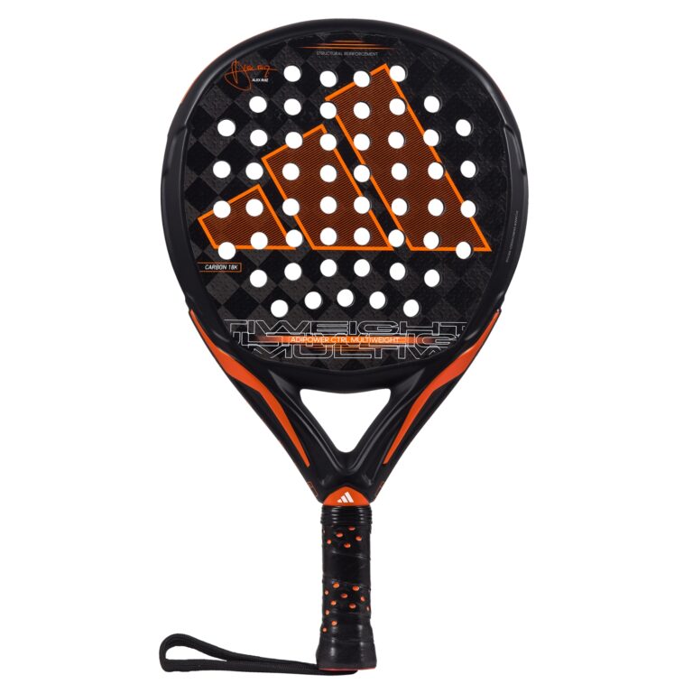 Adidas Adipower Multiweight CTRL 3.3 - OLD