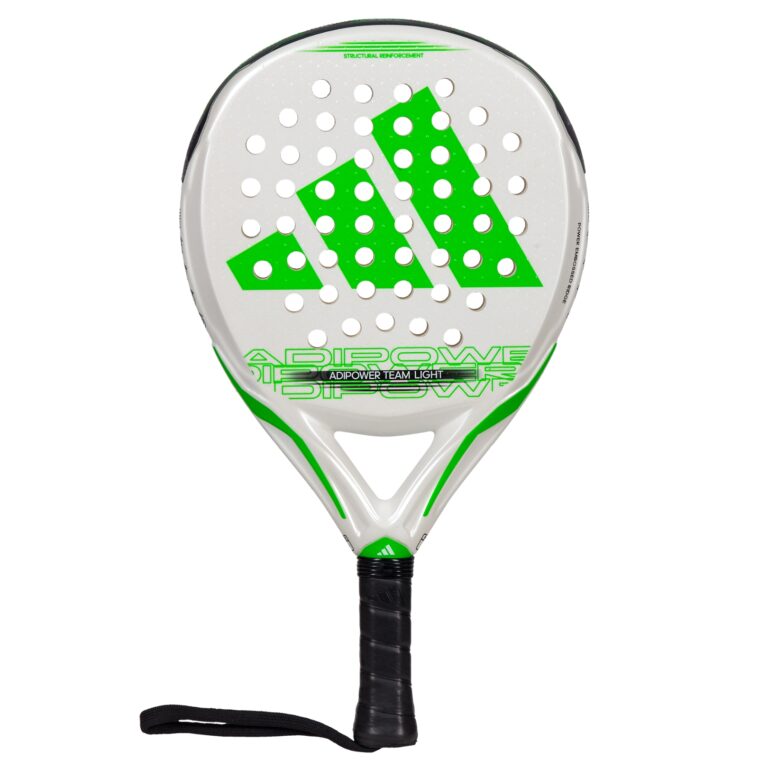 Adidas Adipower Team Light 3.3 Padel Bat