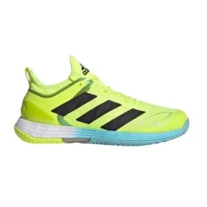 Adidas Adizero Ubersonic 4 M Solar Yellow/Core Black