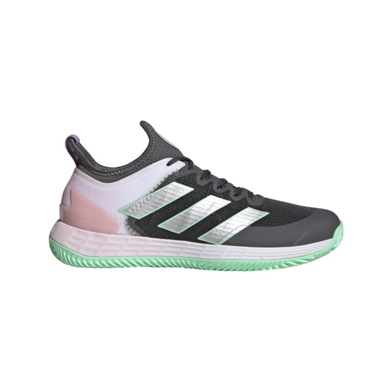 Adidas Adizero Ubersonic 4 Women Clay - OLD