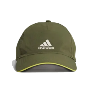 Adidas Aeroready BB Cap Mørkegrøn