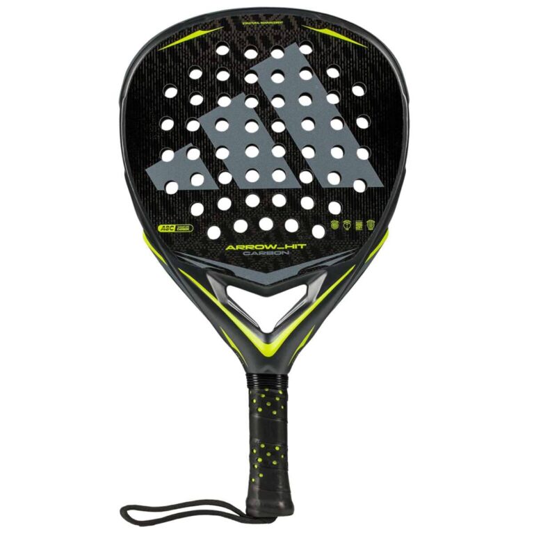 Adidas Arrow Hit Carbon 2026