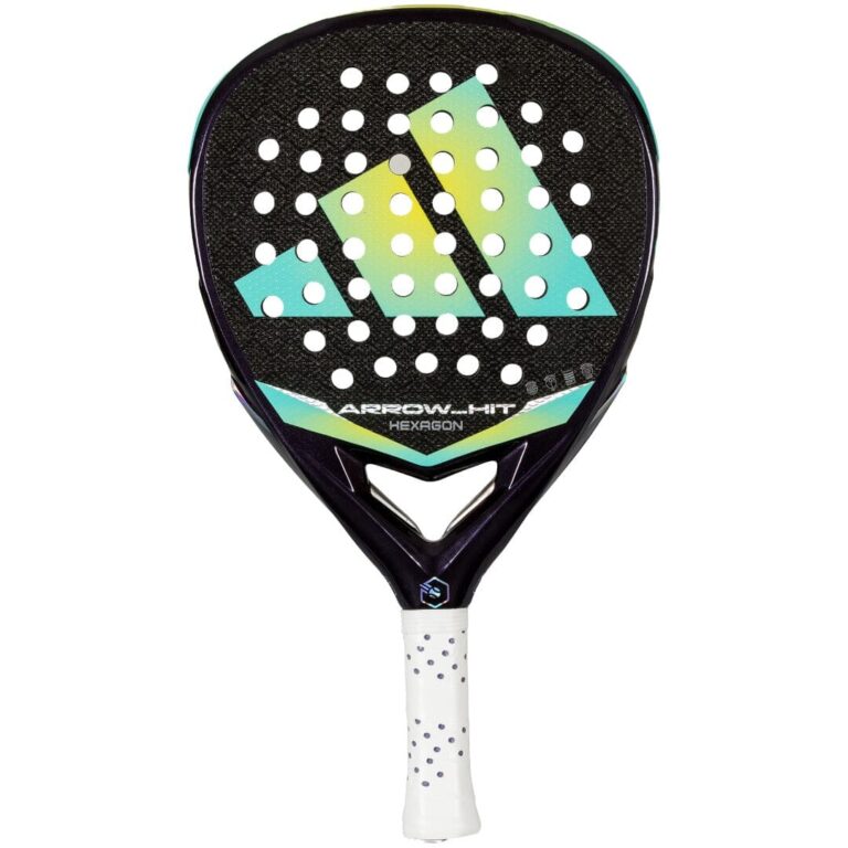 Adidas Arrow Hit Hexagon 2026
