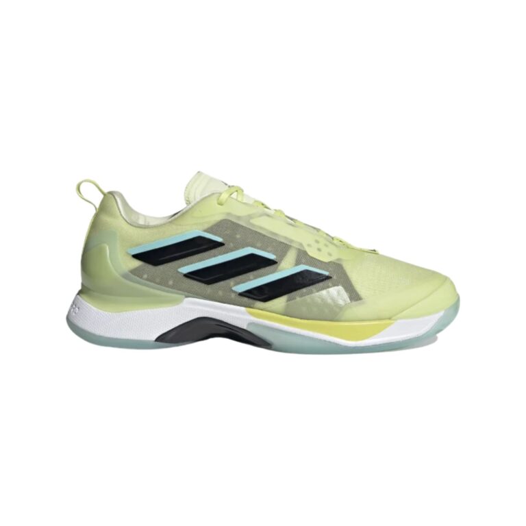 Adidas Avacourt W Lime - OLD