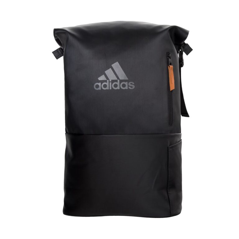 Adidas Backpack Multigame Vintage - OLD