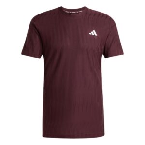Adidas Climacool+ Airchill FreeLift T-shirt Aurora Ruby