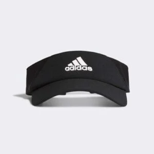 Adidas Climalite Visor Sort