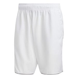 Adidas Club 9" Shorts White
