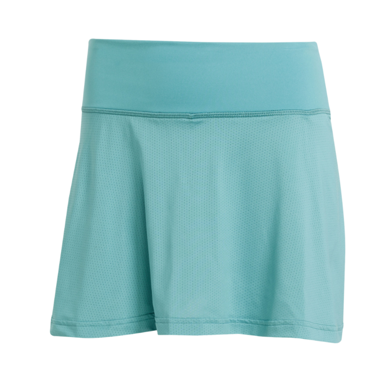 Adidas Club Climacool Skirt Powder Teal