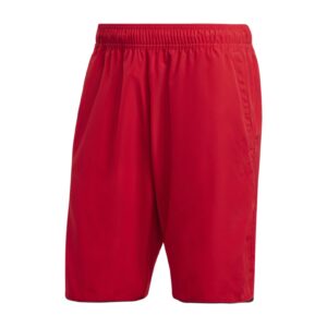 Adidas Club Shorts 7" Better Scarlet