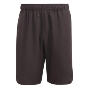 Adidas Club Shorts 7" Black - OLD