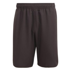 Adidas Club Shorts 9" Black