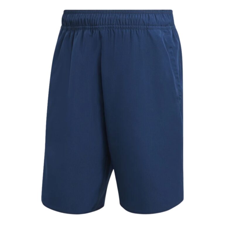 Adidas Club Shorts 9" Navy - OLD