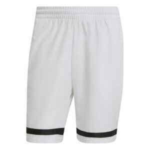 Adidas Club Shorts White - OLD