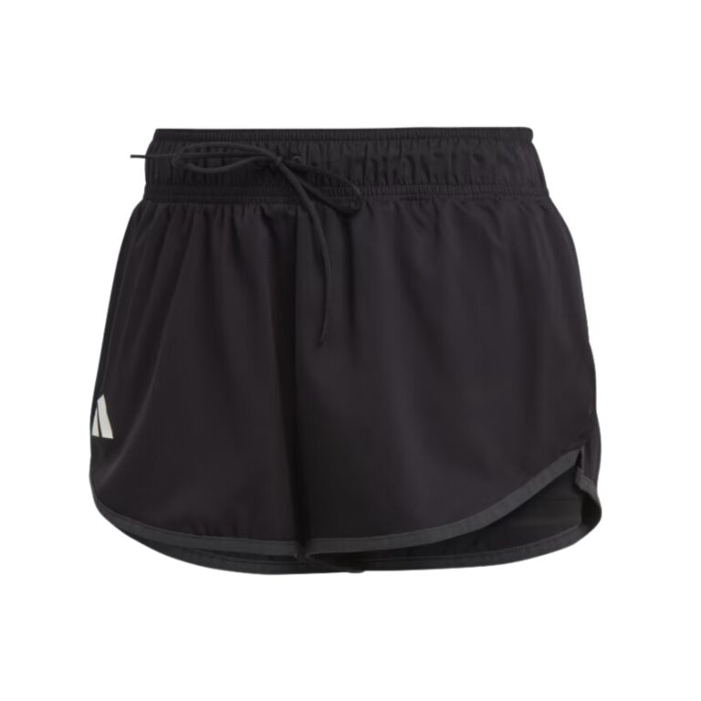 Adidas Club Shorts Women Black - OLD