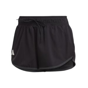 Adidas Club Shorts Women Black - OLD