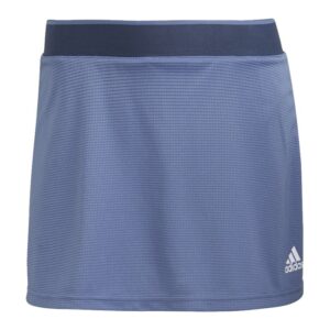 Adidas Club Skirt Crew Blue - OLD
