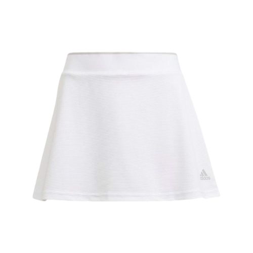 Adidas Club Skirt Hvid - OLD
