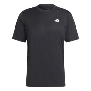 Adidas Club T-Shirt Black