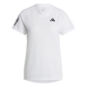 Adidas Club T-shirt Women White