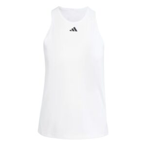 Adidas Club Tank Women White