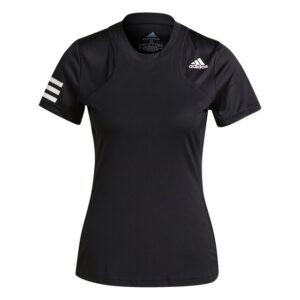 Adidas Club Tee Dame Black/White