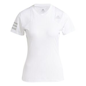 Adidas Club Tee Dame White - OLD