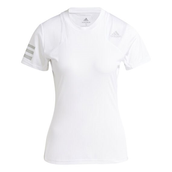 Adidas Club Tee Dame White - OLD