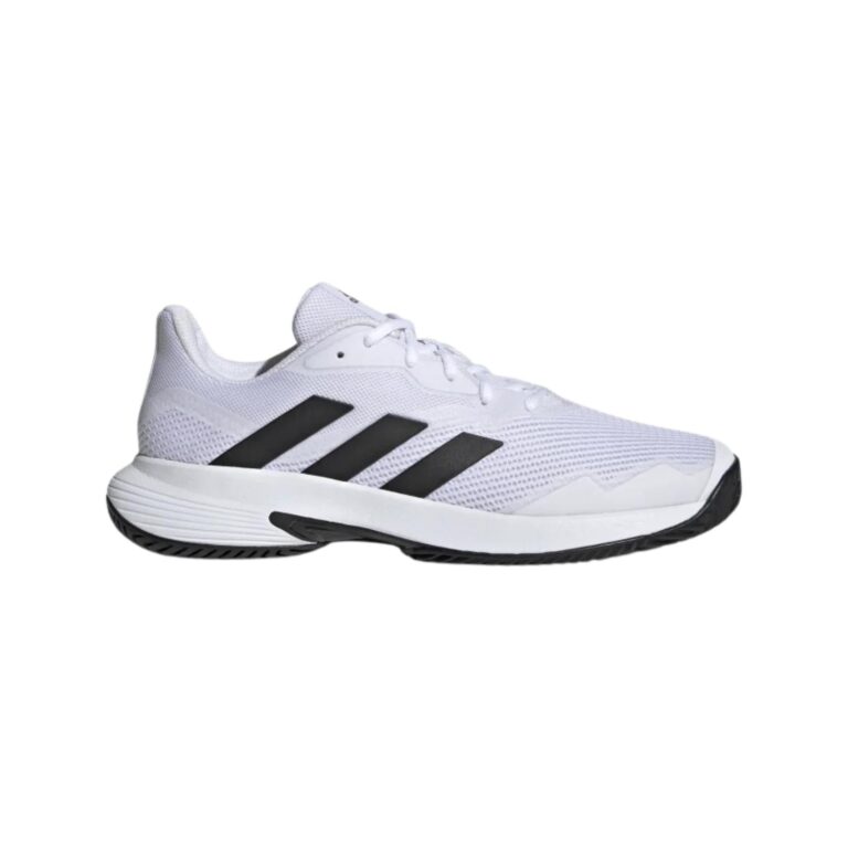 Adidas CourtJam Control White - OLD