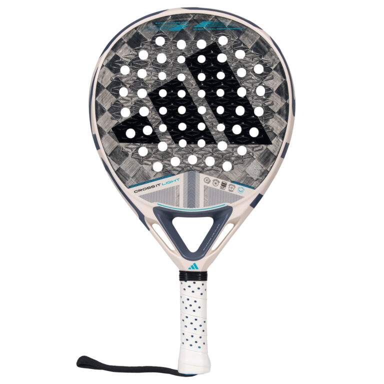 Adidas Cross IT Light 3.4 Padelbat