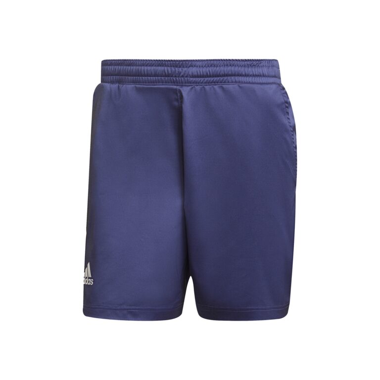 Adidas Ergo 7 Shorts PB Blue - OLD