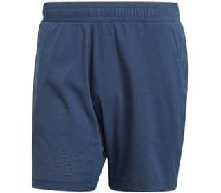 Adidas Ergo 7in Shorts Crew Blue - OLD