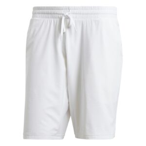 Adidas Ergo Shorts 7" White