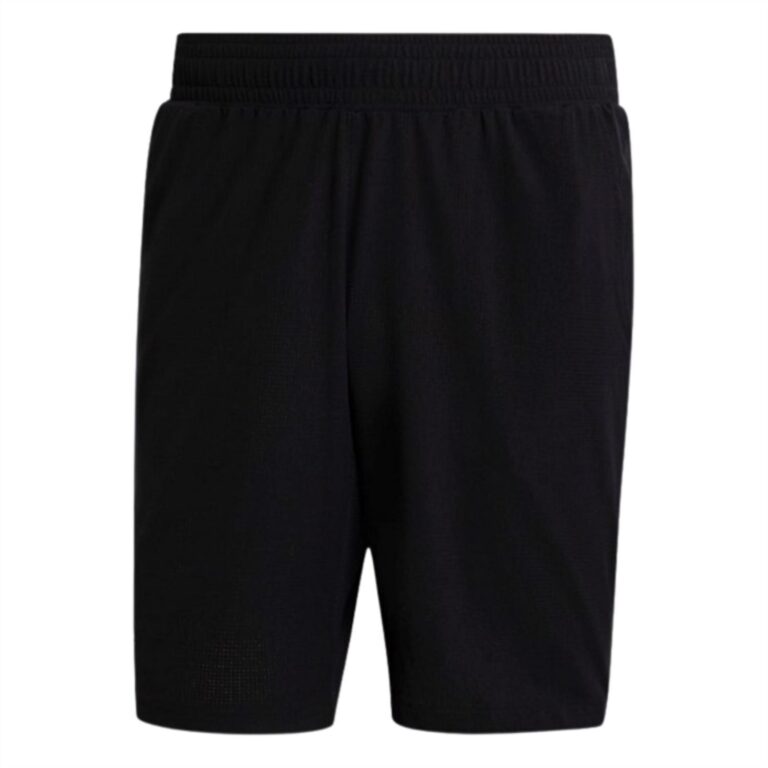 Adidas Ergo Shorts Black - OLD