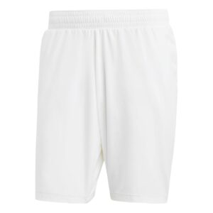 Adidas Ergo Shorts White/Scarle - OLD