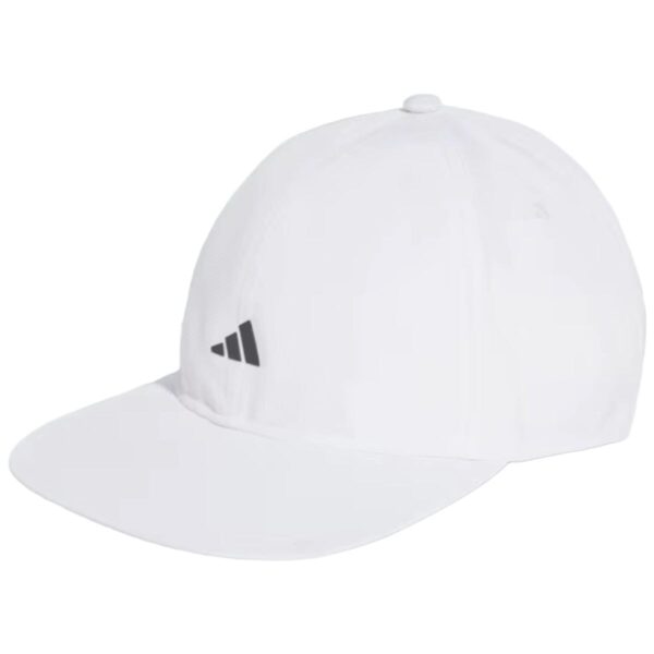 Adidas Essential Aeroready Cap White