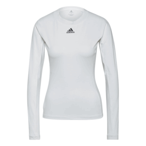 Adidas Freelift LS Top Dame White - OLD