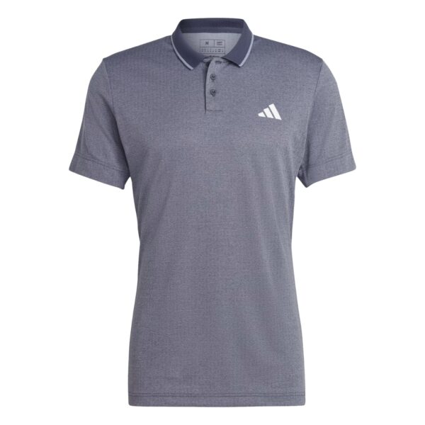 Adidas Freelift Polo Shirt Shadow Navy