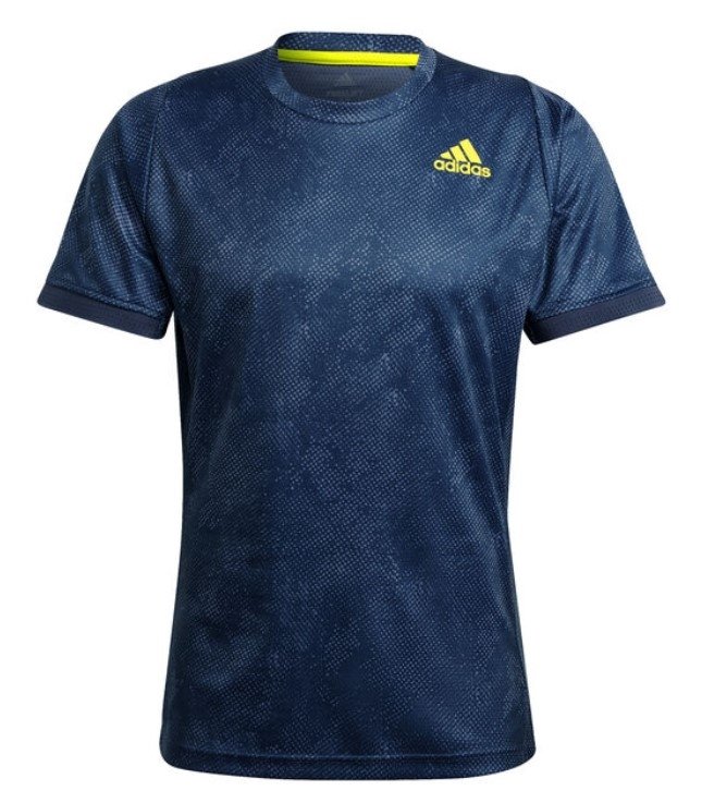 Adidas Freelift T-Shirt Primeblue - OLD