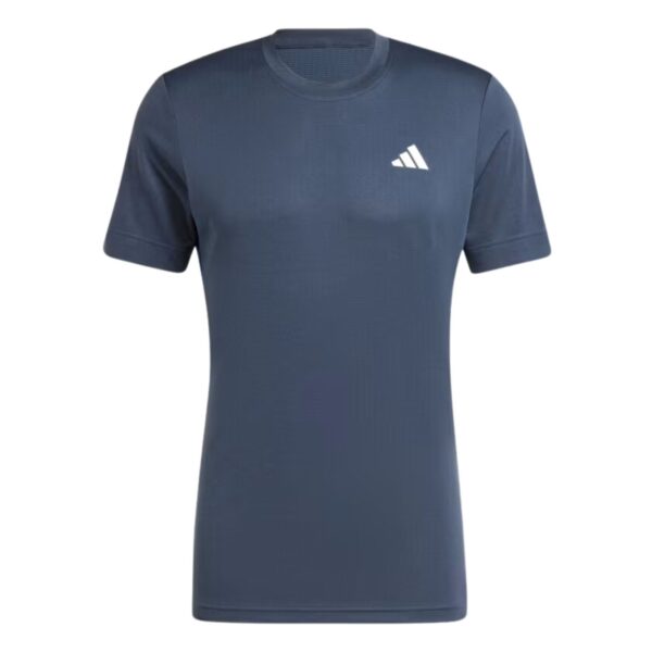 Adidas Freelift T-shirt Aurora Ink