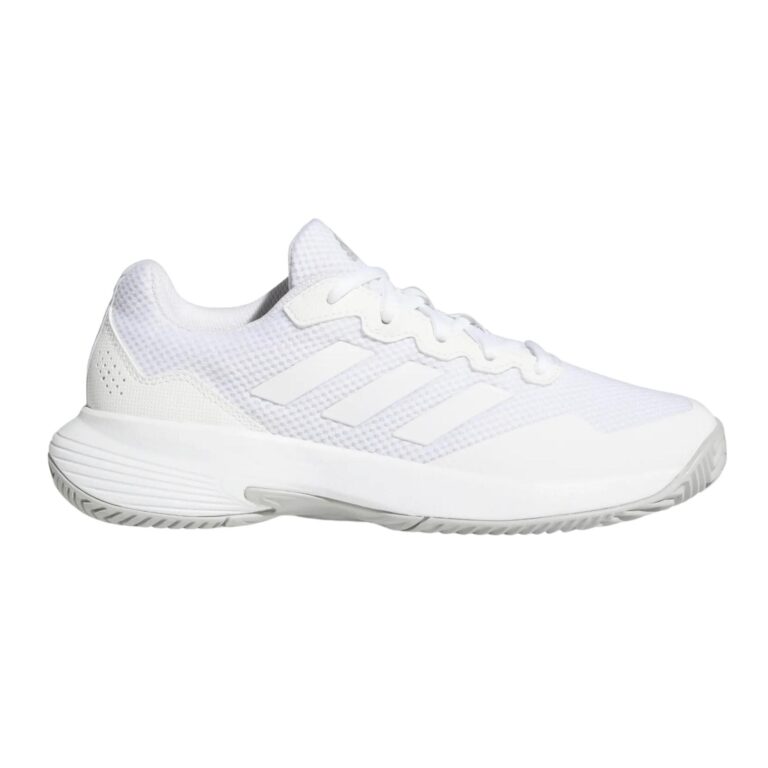 Adidas GameCourt 2 W Cloud White - OLD