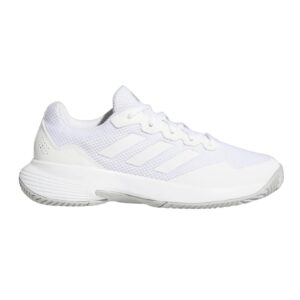 Adidas GameCourt 2 W Cloud White - OLD