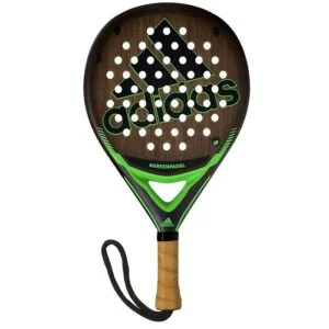 Adidas #GreenPadel