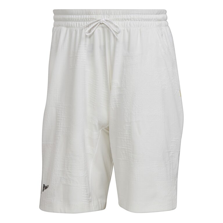 Adidas London Knit Ergo Short White - OLD