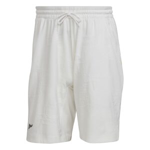 Adidas London Knit Ergo Short White - OLD