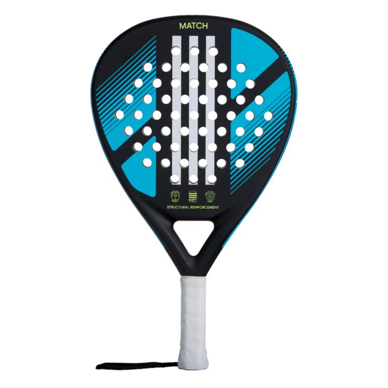 Adidas Match 3.2 - OLD Padel Bat