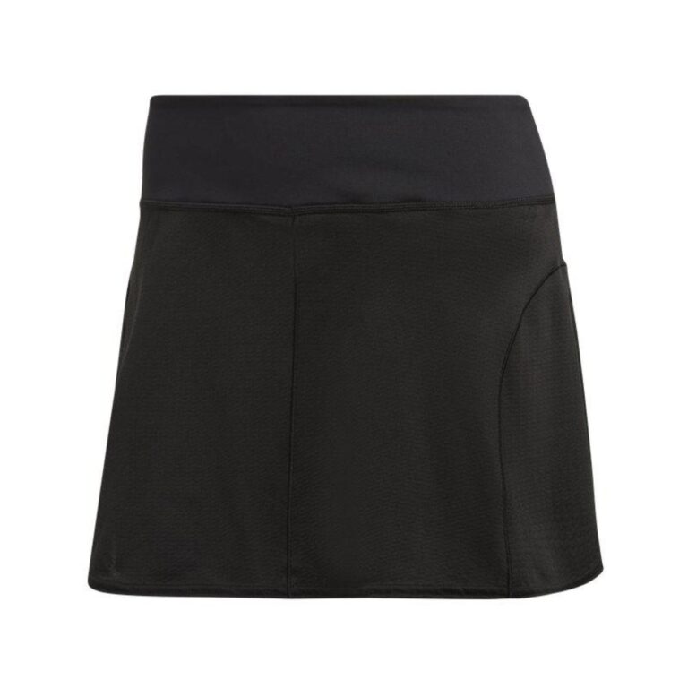 Adidas Match Skirt Black - OLD